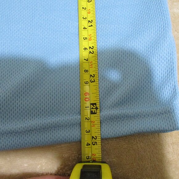 MESSI Soccer Style Boy's Jersey Size 18 XL  (B) - Picture 5 of 5